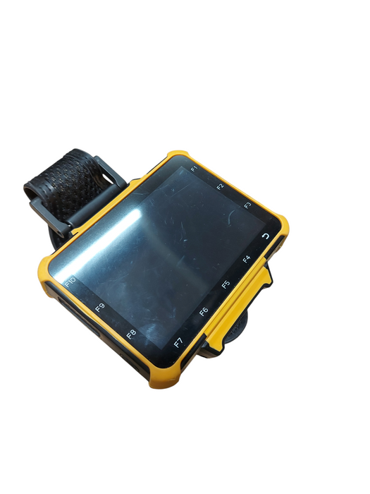 W562 Smart Watch