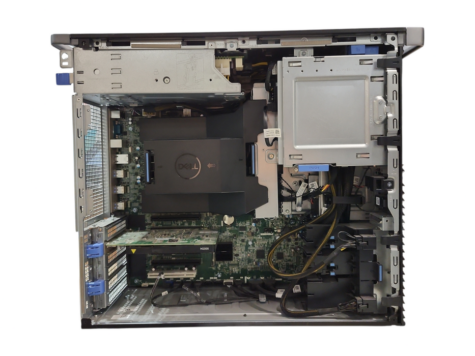 Dell Precision 5820, Xeon W-2133 3.60GHz, 32GB DDR4, M2000, 950W PSU