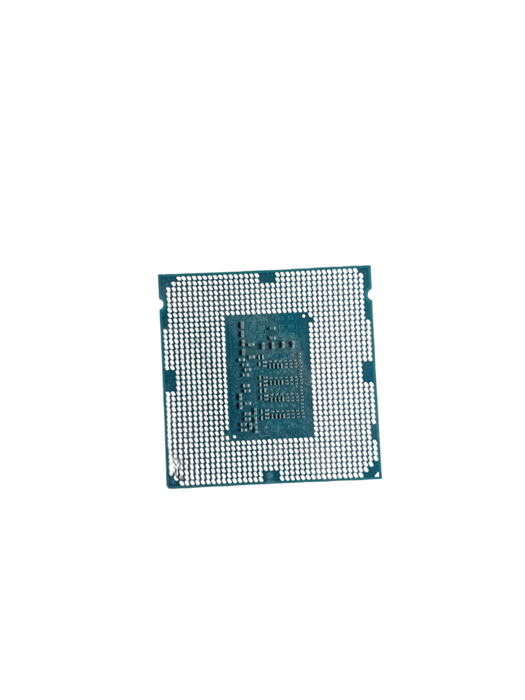 Intel Core i5-4570 SR14E 3.2Ghz Desktop CPU