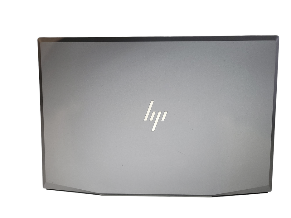 HP ZBook 15v G5| i7-8850H| 32GB DDR4| Quadro P600| 512GB SSD TOUCH! read β Lap200