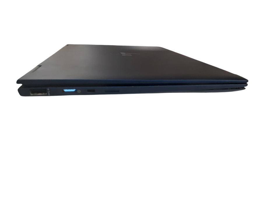 HP Elite Dragonfly TOUCH G2 i7-1185G7 @ 3.00GHz 16GB DDR4 256GB SSD| READ!!  Lap200