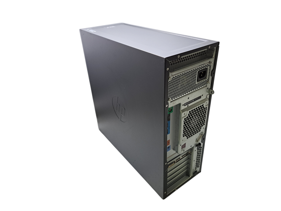 HP Z440 Workstation | Xeon E5-1650 v3 @3.50GHz, 32GB DDR4, Quadro K2200