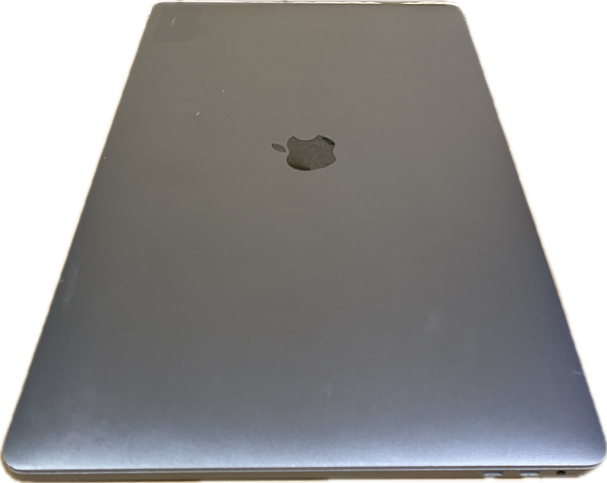 Apple MacBook Pro 16" 2019 i7-9750H Radeon Pro 5300M 16GB RAM 512SSD READ