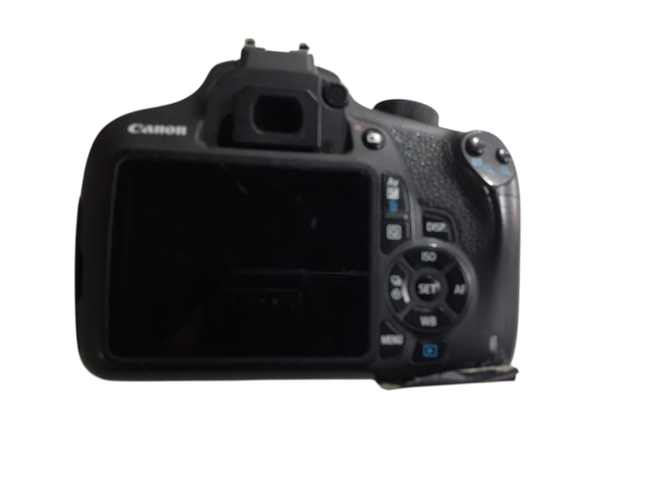 Canon EOS Rebel T5 Digital SLR Camera  DS126491