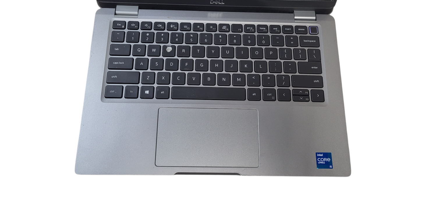 Latitude 5320  i5-1145G7|256GB NVME|16GB DDR4|W/AC |READ  Lap200