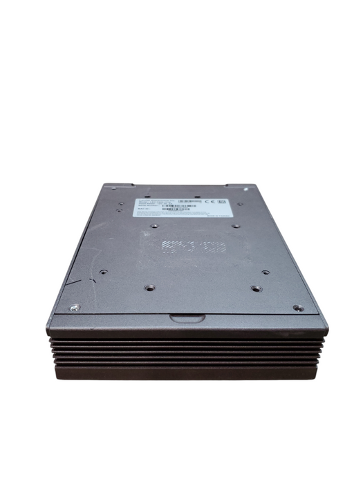 Lanner Electronics LEC-7230-J11A Small Form Factor Digital Signage PC- ASIS Q
