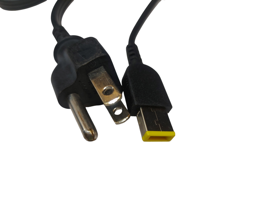 Lot 3x - Lenovo ThinkPad USB-C Dock Gen2 40AS + Power Cable Q