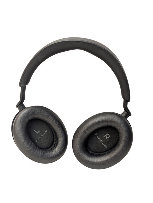 Sennheiser accentum wireless headphones  -