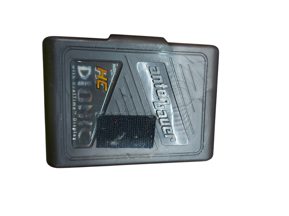 Lot 2x Anton Bauer Titan Twin Dual Gold Mount charger plus battery