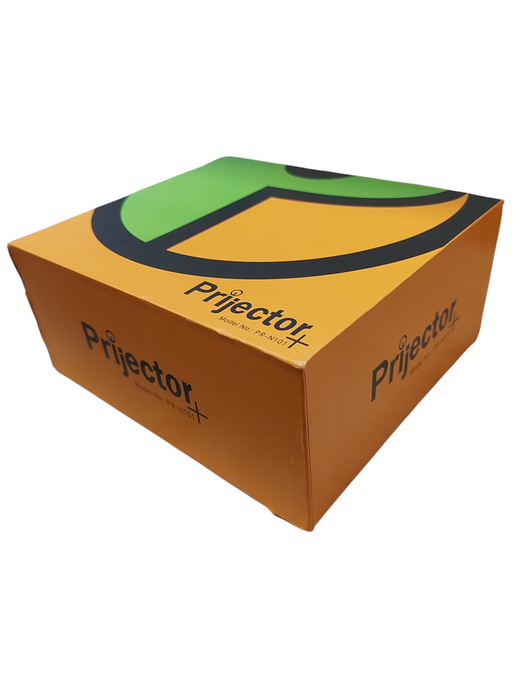 Projector+ PR-N101 Wireless HDMI Presentation Device 2GB RAM Android