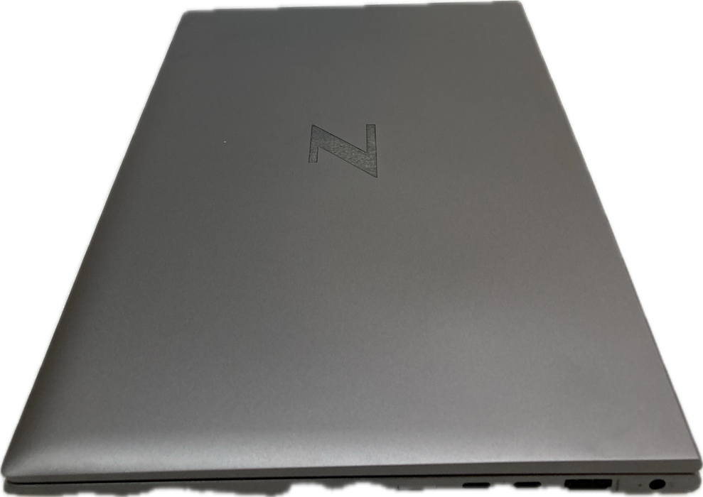 HP ZBook Firefly 14 G8 i7-1165G7 NVIDIA T500 4GB GPU 16GB RAM 256GB SSD  Lap200