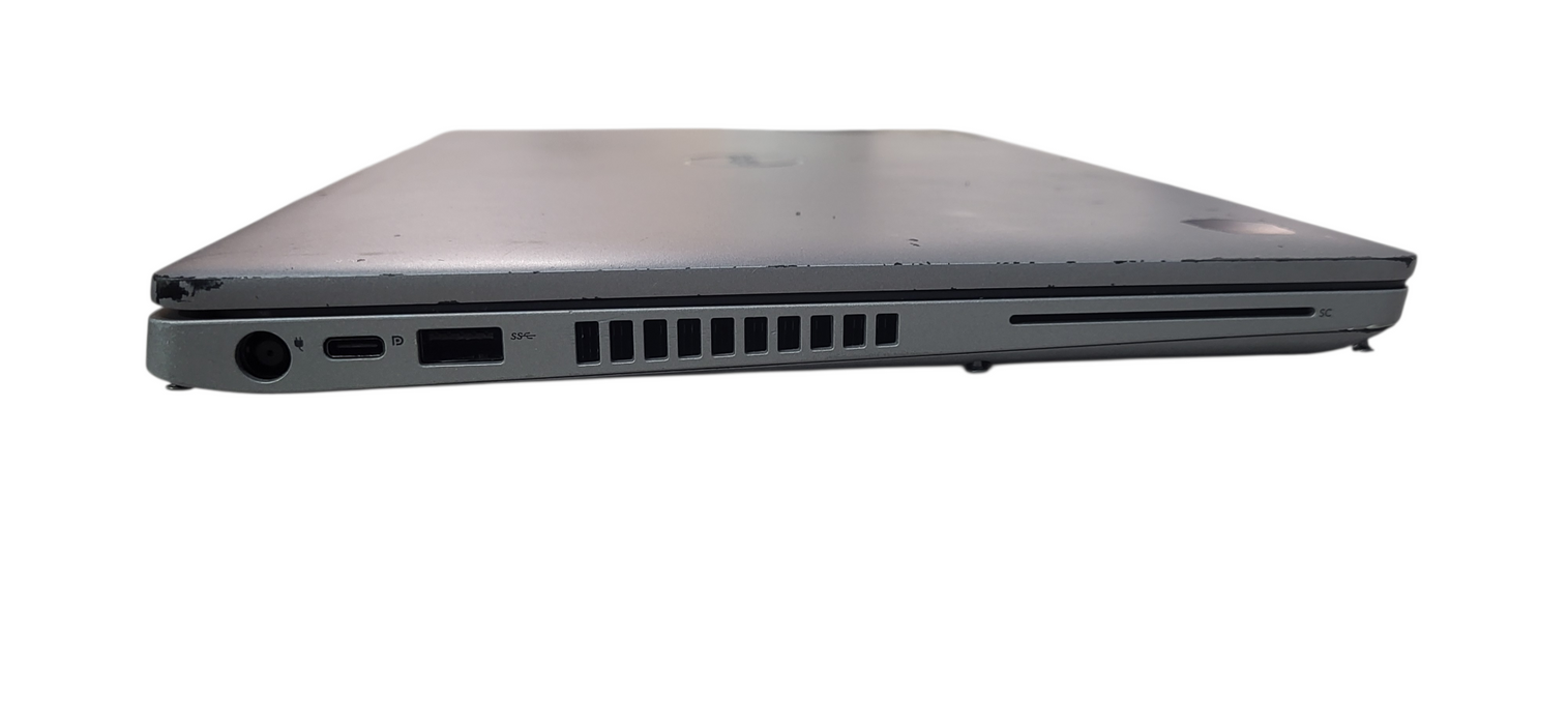 Dell Latitude 5410 i5-10310U | 8GB DDR4 |256GB NVME READ  Lap200