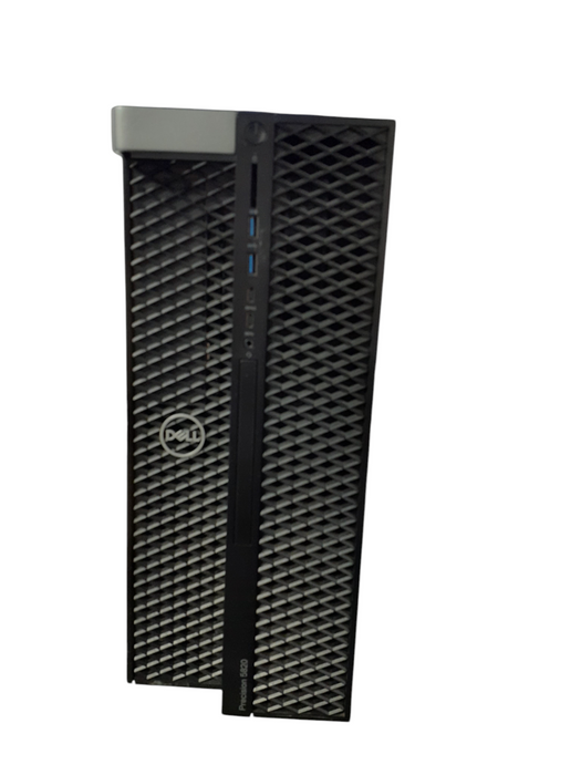 Dell Precision 5820 Xeon W-2133 @3.60GHz 16GB DDR4 | NO HDD