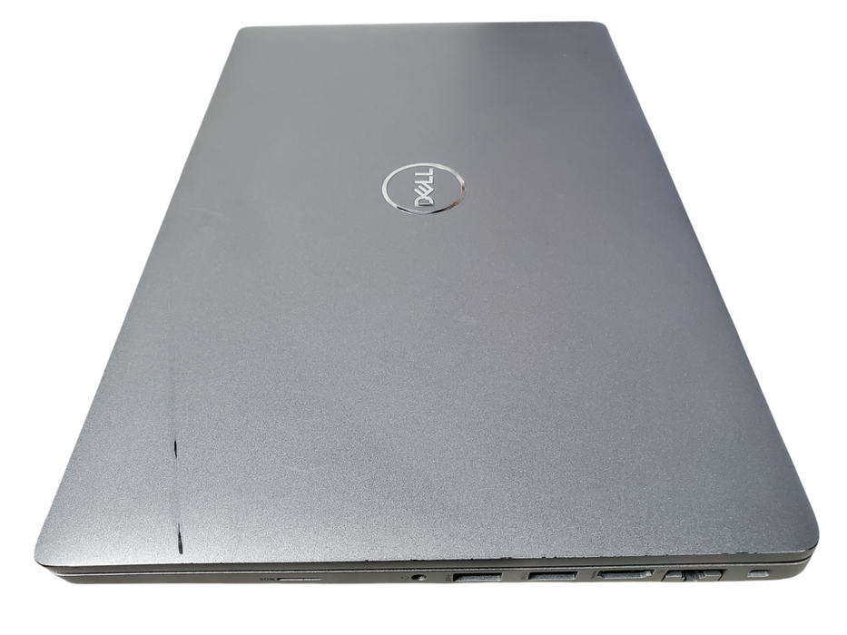 Dell Latitude 5420 Core i5-1135G7@2.40GHz 16GB RAM 256GB NVME READ  Lap200