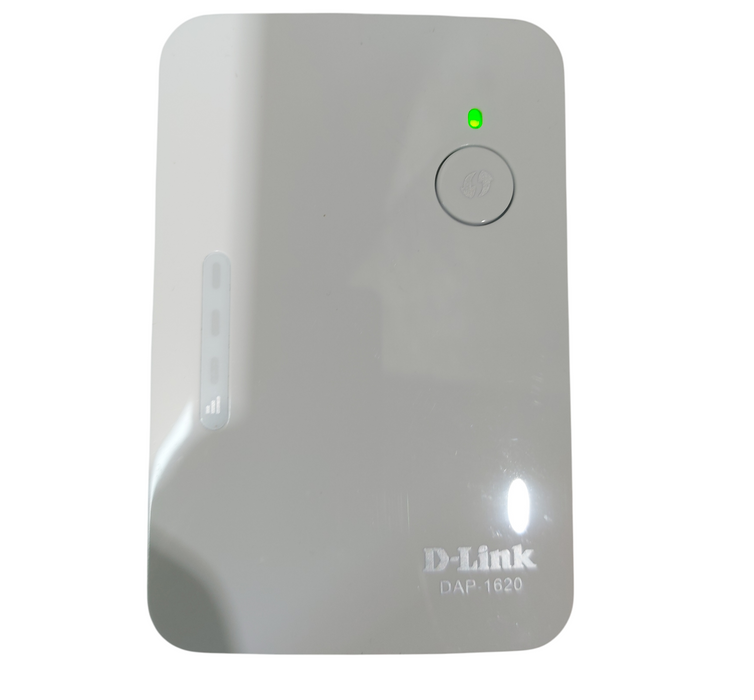 D-Link DAP-1620 AC1200 Dual-Band Wi-Fi Range Extender