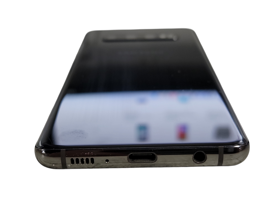 Samsung Galaxy S10 - 128GB - Navy Blue [SM-G973W] (