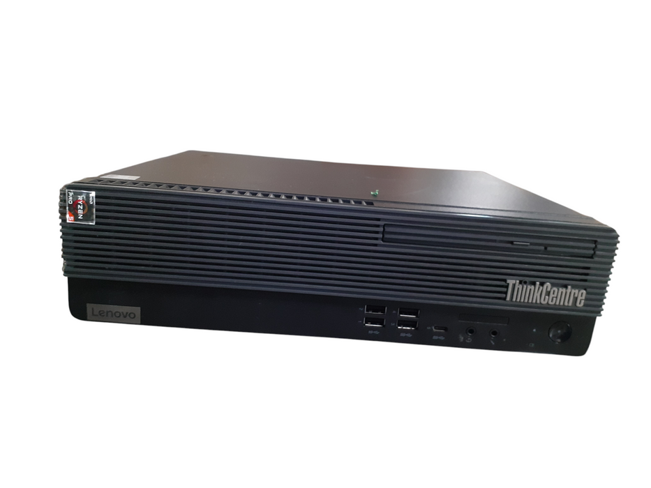 ThinkCentre M75s Gen 2 | Ryzen 5 PRO 5650G 3.9GHz | 8GB RAM | 256GB| READ!!