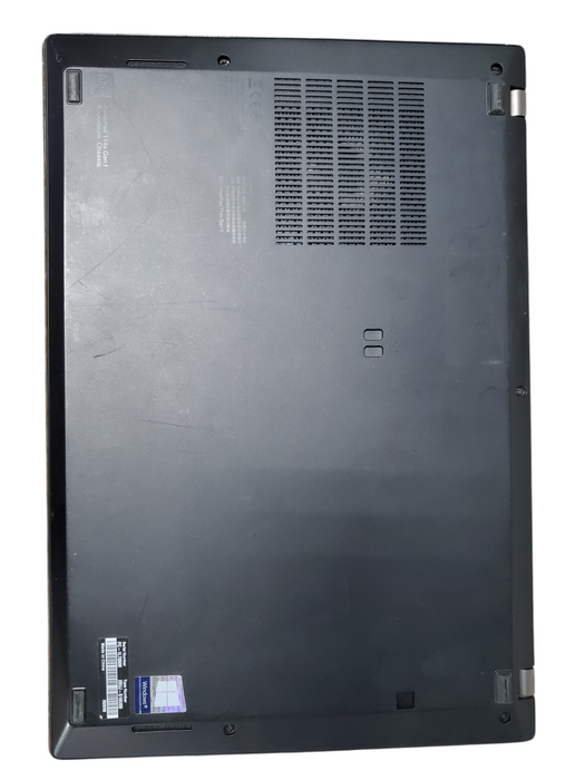 Lenovo ThinkPad T14s Gen 1 TOUCH – AMD Ryzen 7 PRO 4750U, 32GB, 256GB NVMe  Lap200