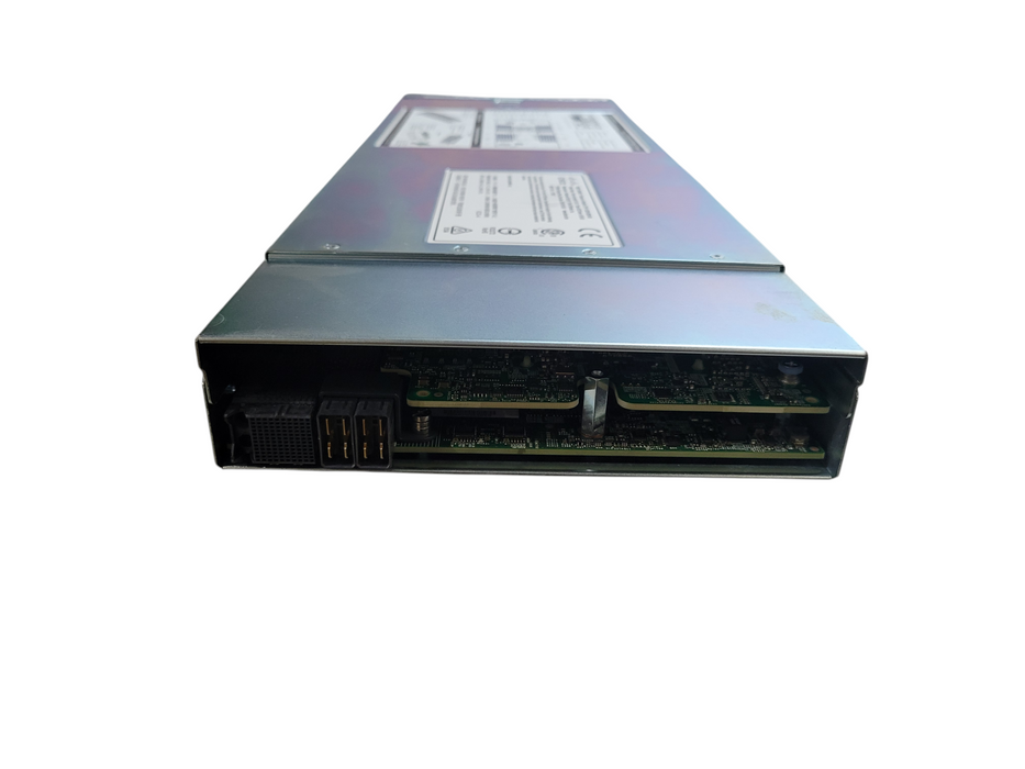 Cisco UCS B200 M5 Blade Server - 2x Xeon Gold 6140 NO RAM NO HDD Q%