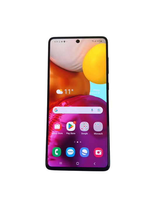 Samsung Galaxy A71 - 128GB - Iridescent [SM-A715W]