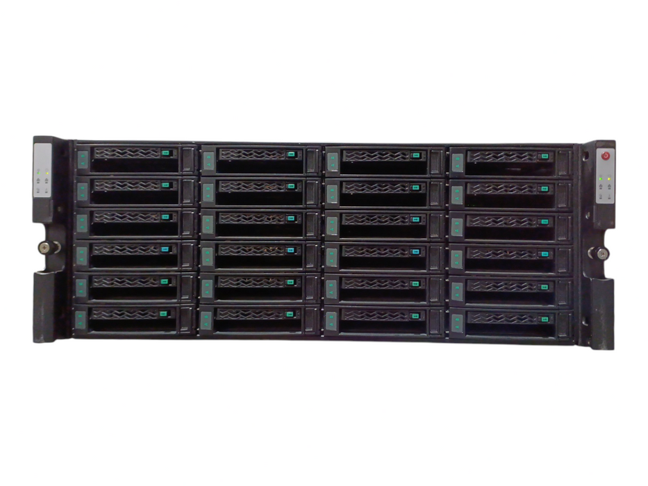 Nimble Storage Q8B49A ES2-H42T No HDDs 24x Expansion Array