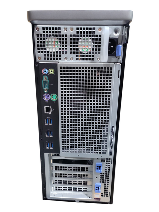 Dell Precision 5820, Barebones NO CPU/RAM/HDD !