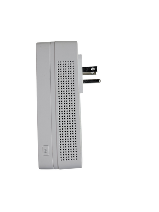Single TP-LINK AV1200 3-Port Gigabit Passthrough Powerline TL-PA8030P