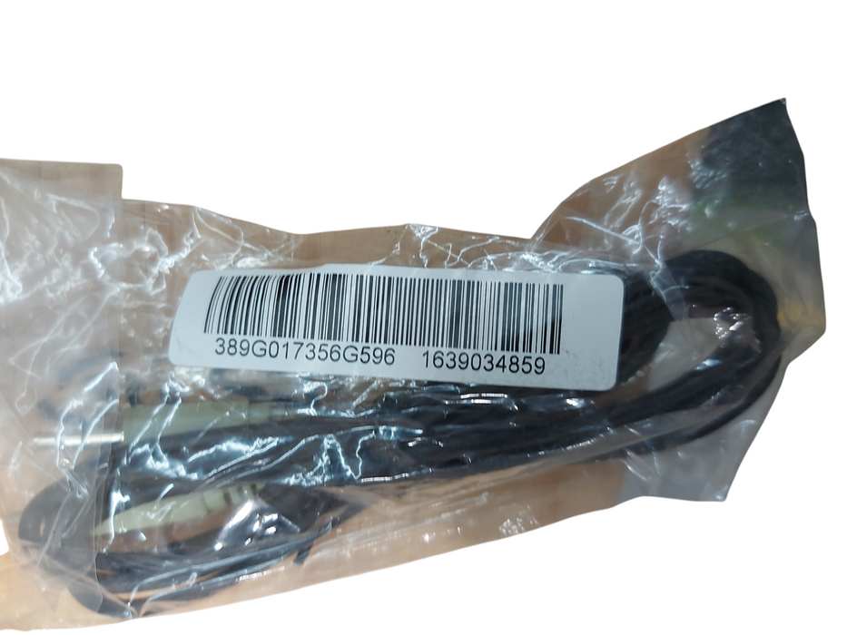 Lot 5x 3.5mm Audio Jack male to male Q