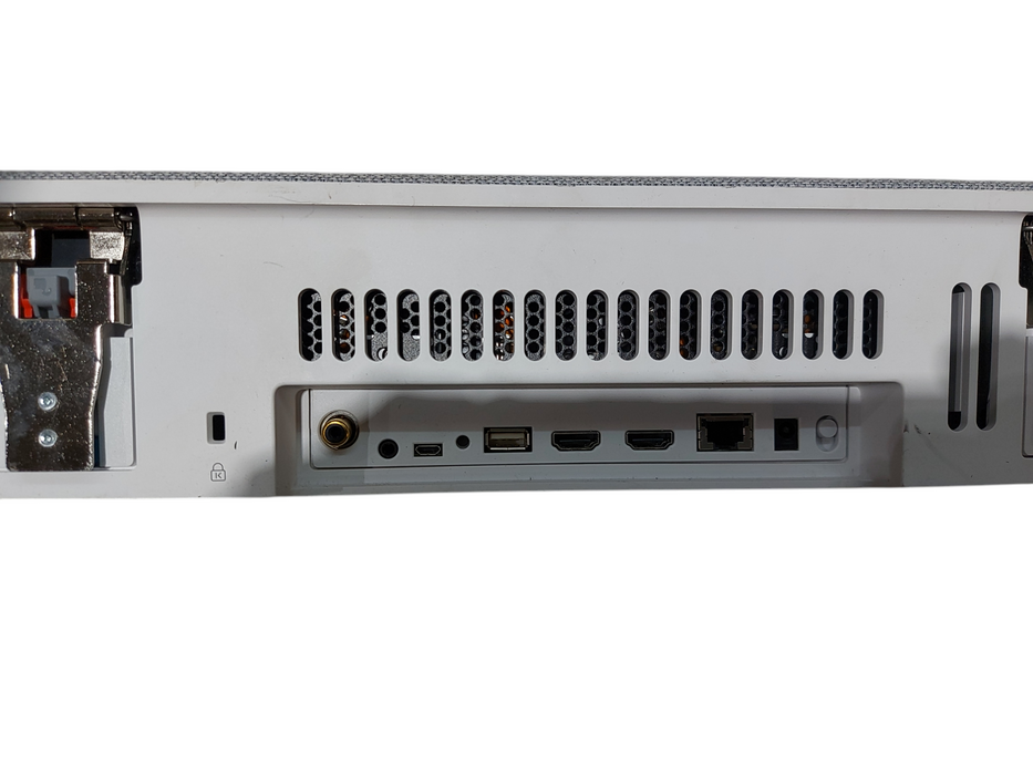 Cisco TTC8-10 Spark Webex Conference Room Quad Camera CS-QUADCAM v01