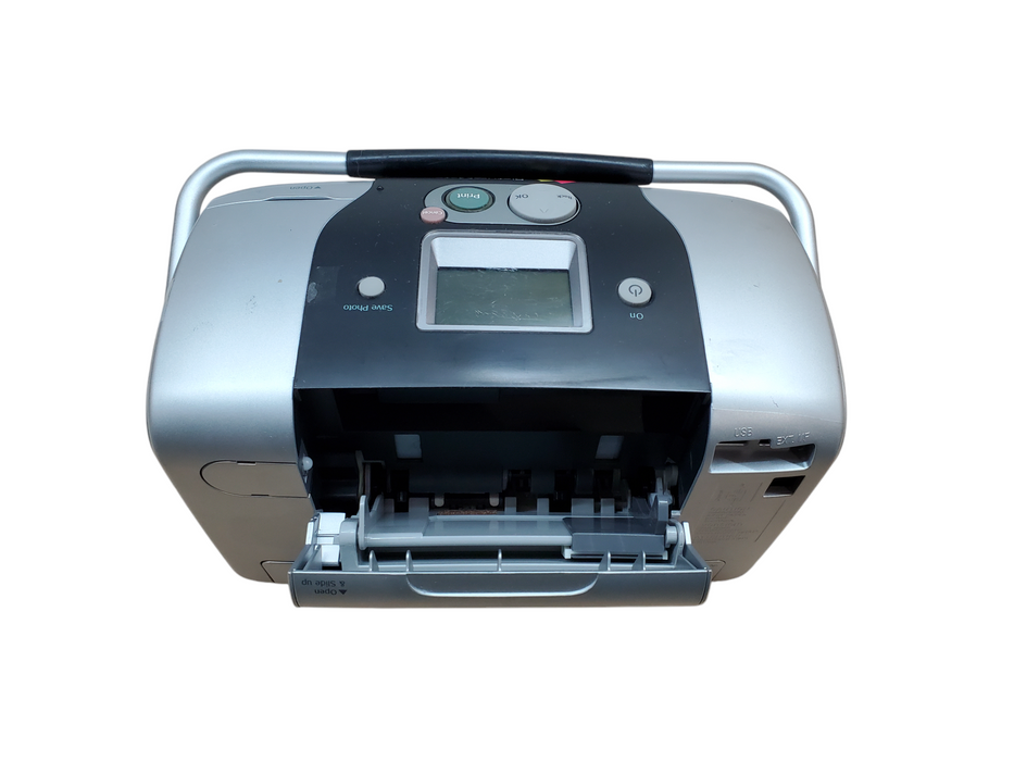 Epson PictureMate | B271A | Personal Photo Lab Printer | *READ*