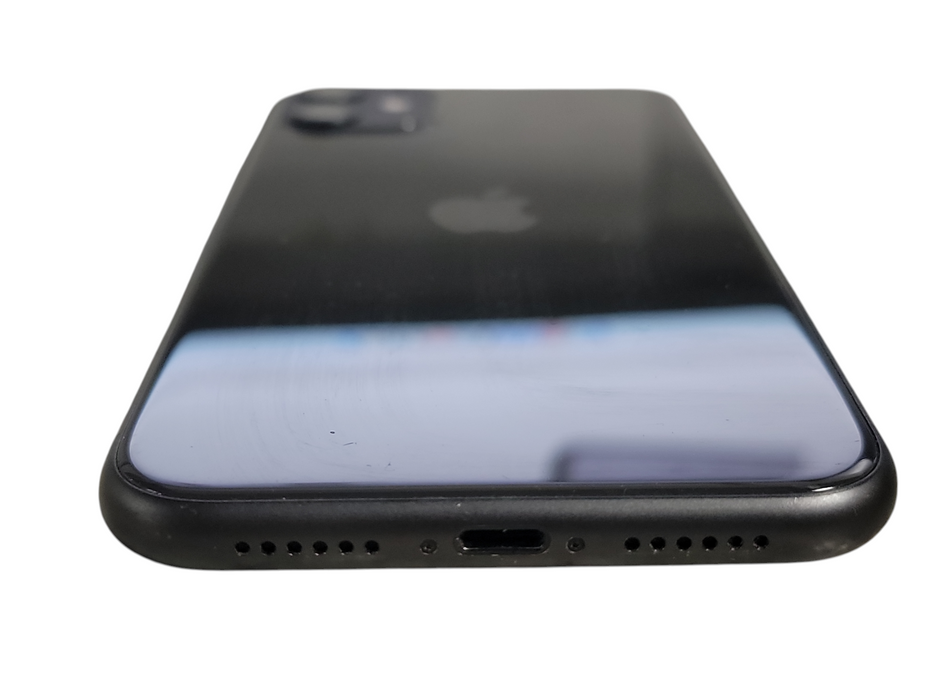Apple iPhone 11 - 64GB - Space Gray [A2111] (