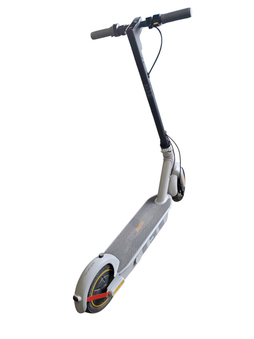 Segway Ninebot Max G30lp Electric Scooter – 40km Range