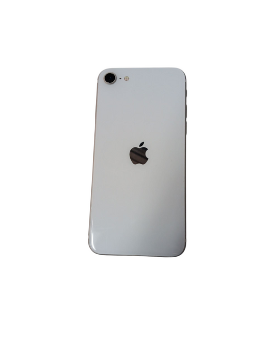 Apple iPhone SE 2 - 64GB - White [A2275]