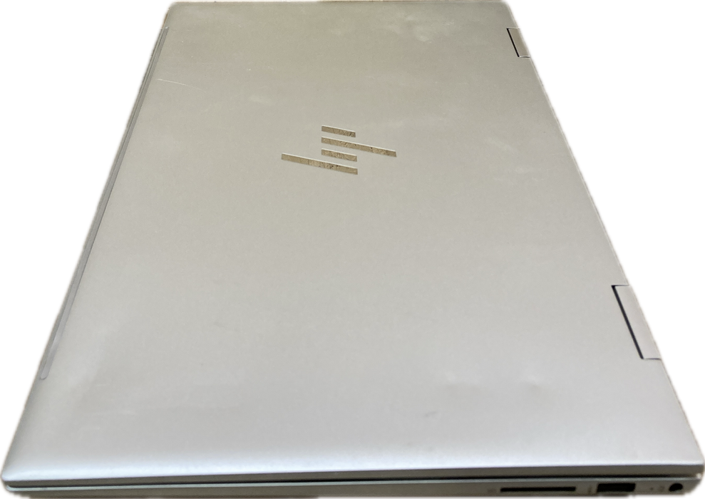 HP ENVY x360 Convertible 15 TOUCH i7-1260P@2.10GHz 16GB RAM 256GB SSD READ!  Lap200
