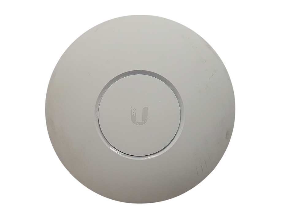 Ubiquiti UniFi HD 802.11ac Wave 2 Enterprise Wi-Fi Access Point (UAP-AC-HD) No bracket Q$