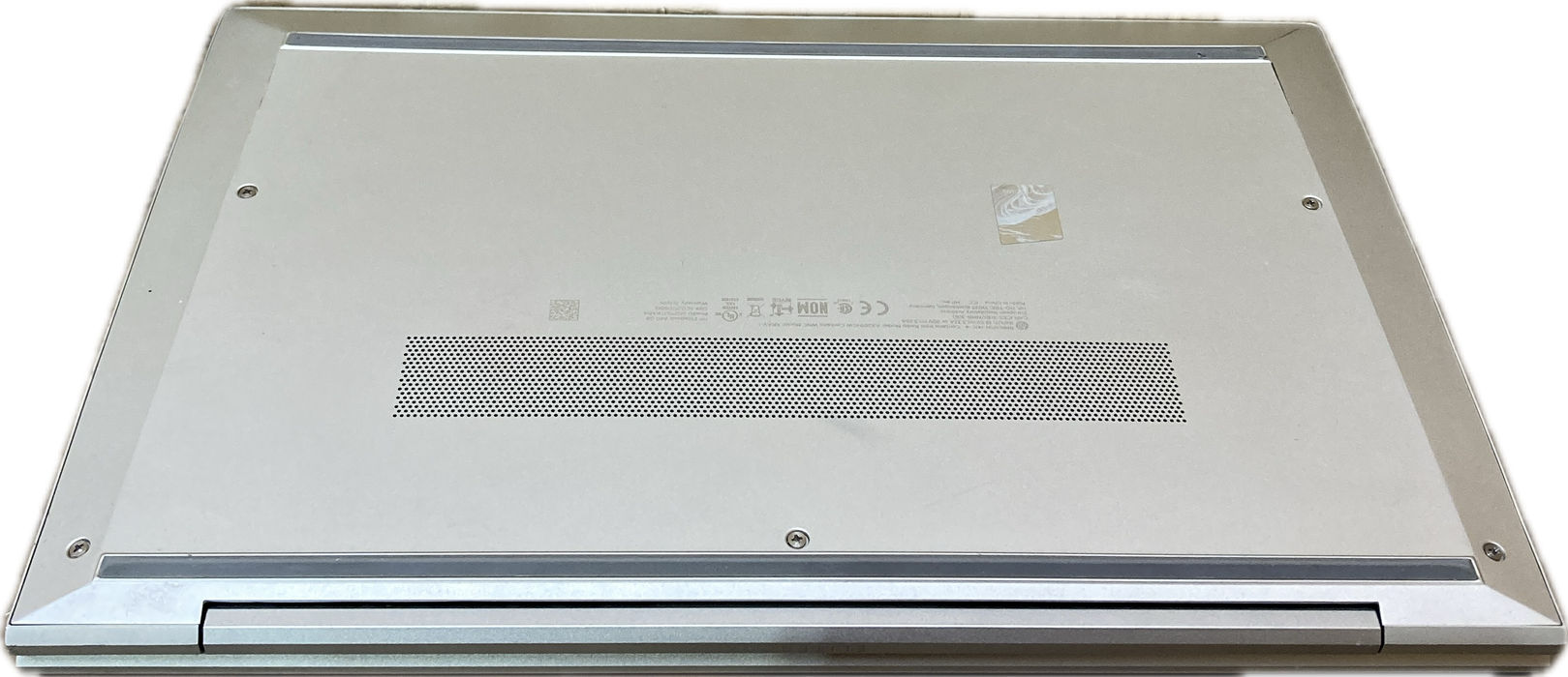 HP EliteBook 840 G8 Core i5-1135G7@2.4GHz 16GB RAM 256GB SSD READ Q Lap200
