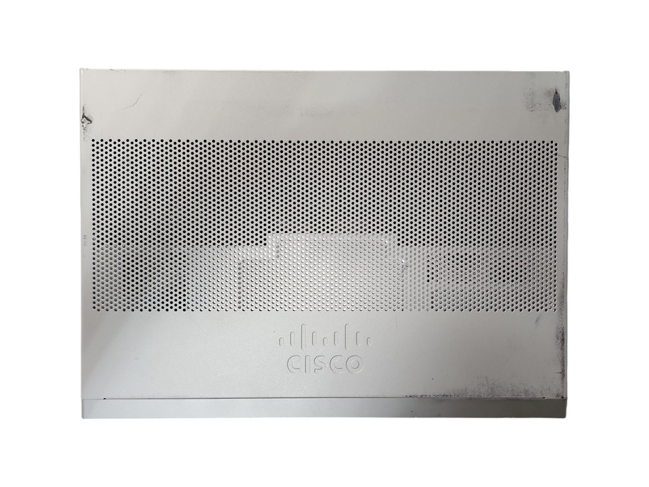 Cisco Systems ISR 1100 C1111-4PWA, 4 Ports Dual GE WAN Router