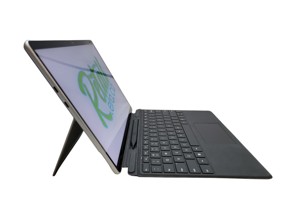 MS Surface Pro 9 2038 13" | 10-Core i7-1265U @2.7GHz 16GB RAM 256GB SSD -READ