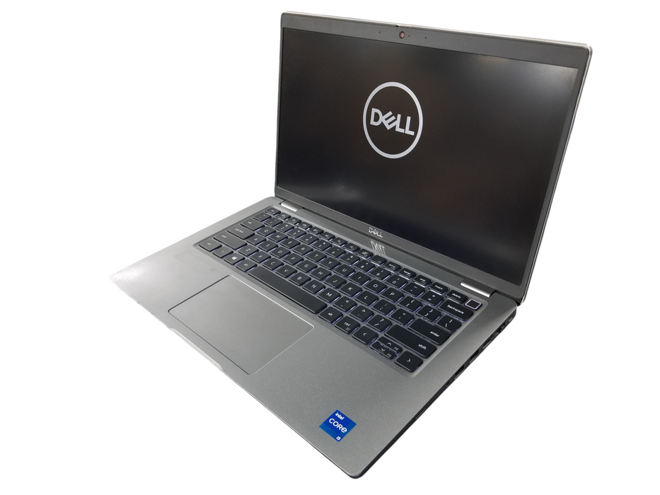 Dell Latitude 5520 Core i5-1145G7 @2.60GHz 8GB RAM 256GB NVMe *READ*  Lap200