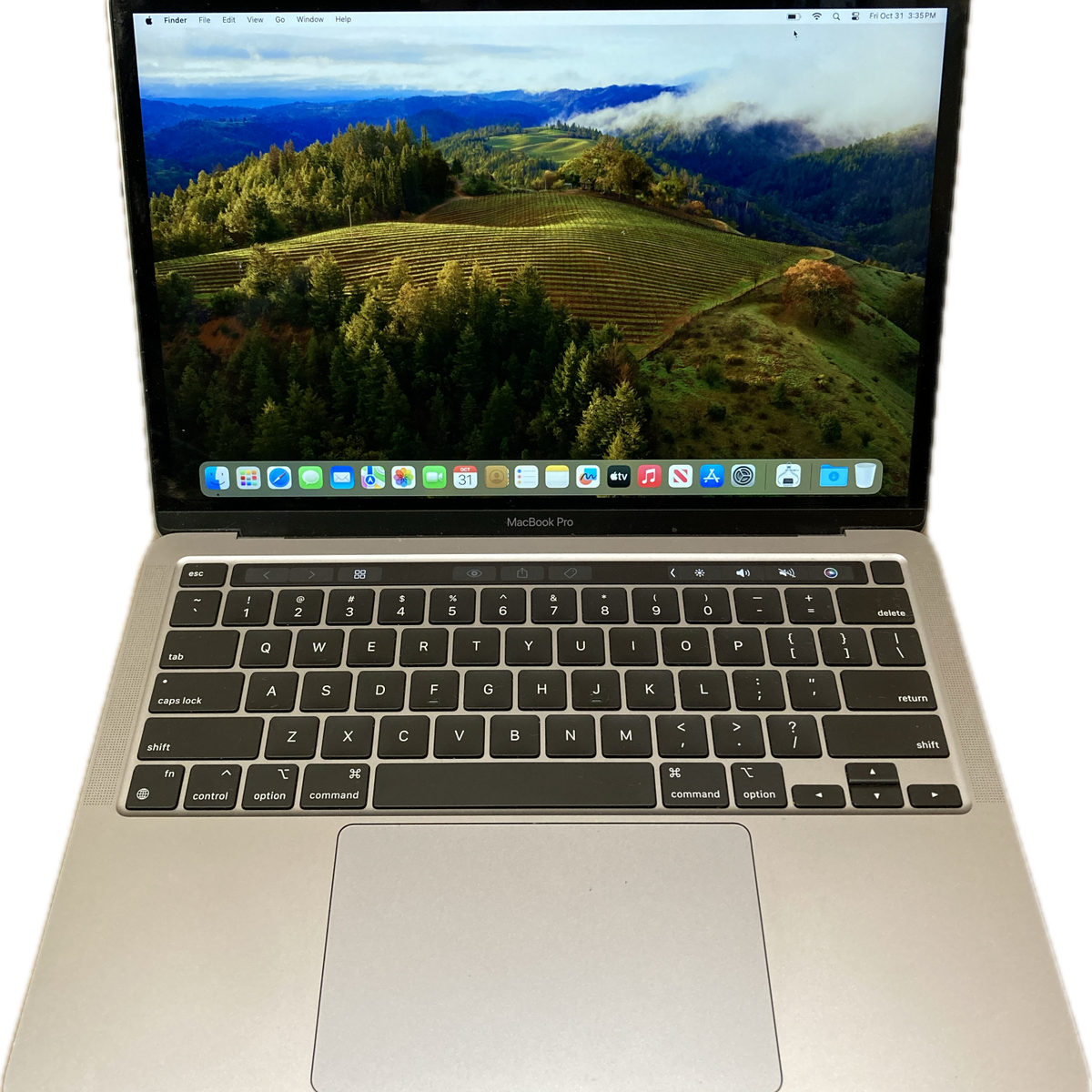 【美品】MacBook Pro 13-inch 2019 16GB 512GB Amazon.com: Apple Mid 2019 MacBook Pro Touch Bar with 2.8 GHz