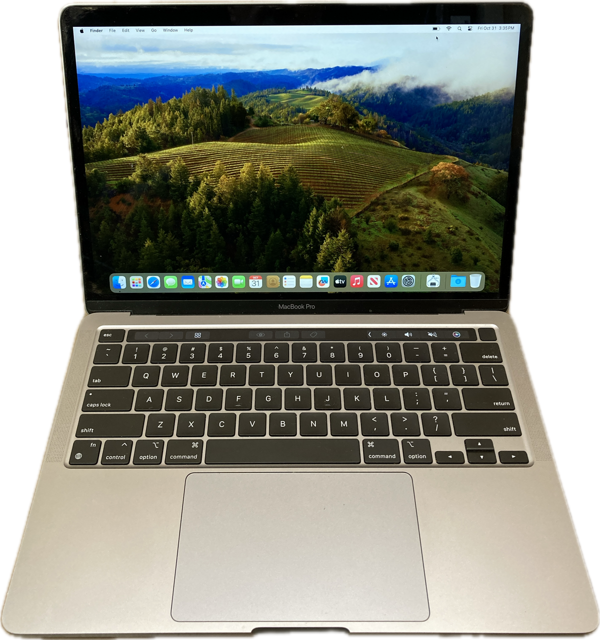 Apple MacBook Pro 13