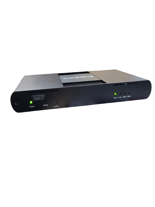 Vaddio USB 3.0 Extender System – Remote & Local Units