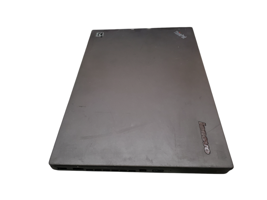 Lenovo ThinkPad T450 Core i5-4300U 1.90GHz 16GB RAM 240GB SSD  BudLap