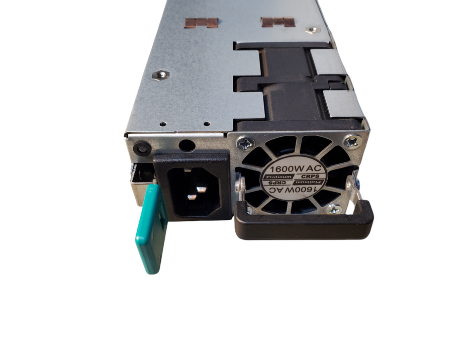 Intel switching power supply P/N: G3624-012 80PLUS 1600W AC Q