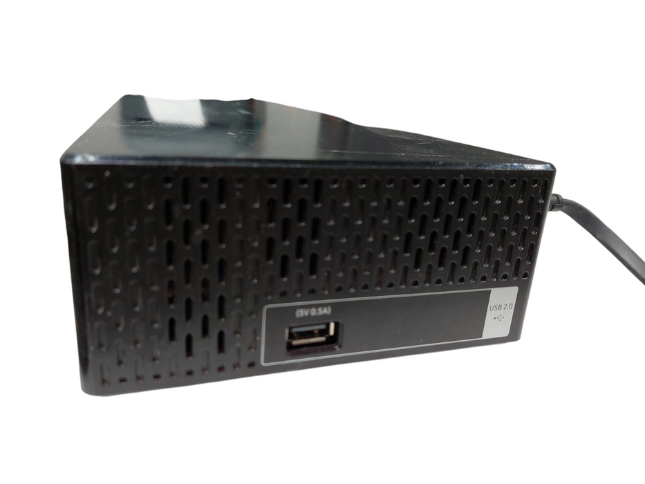 Samsung One Connect Box Model: SOC1002B ( Parts ) =