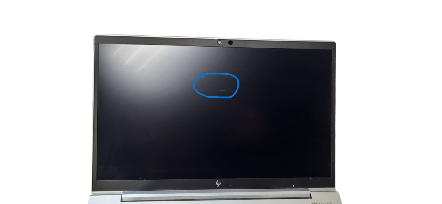 HP EliteBook 840 G8 i5-1135G7|8GB DDR4|256GB NVME |READ Q Lap200