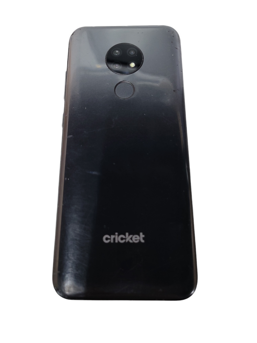 Cricket USB-C Phone - READ Δ