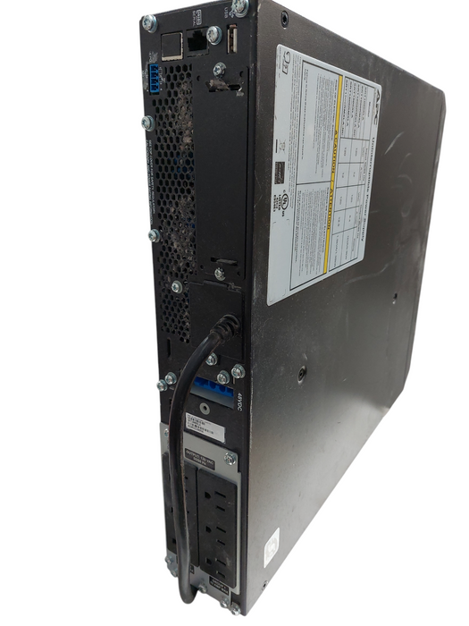 APC Backup Battery  Model: SR1000XLA =