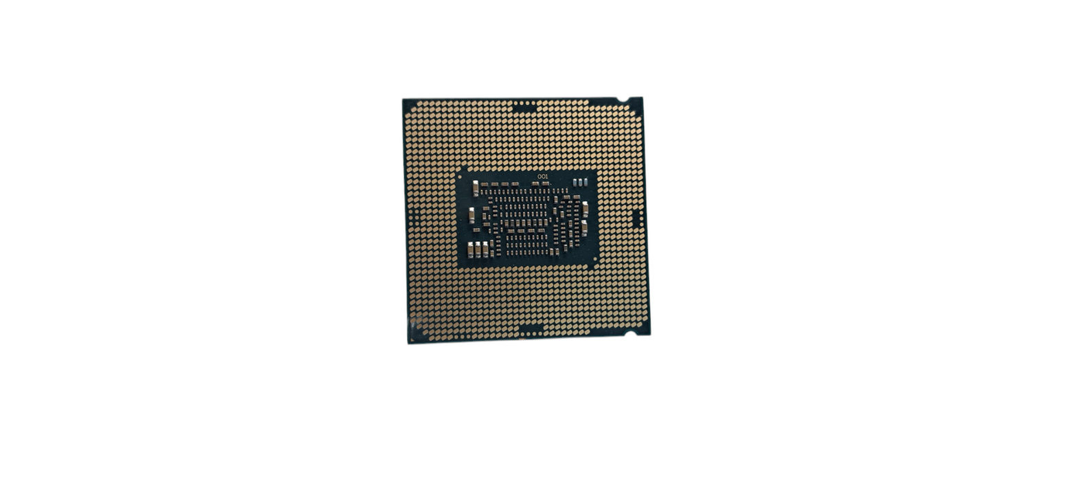 Intel Core i3-9100 3.6GHz Quad Core  SRCZV