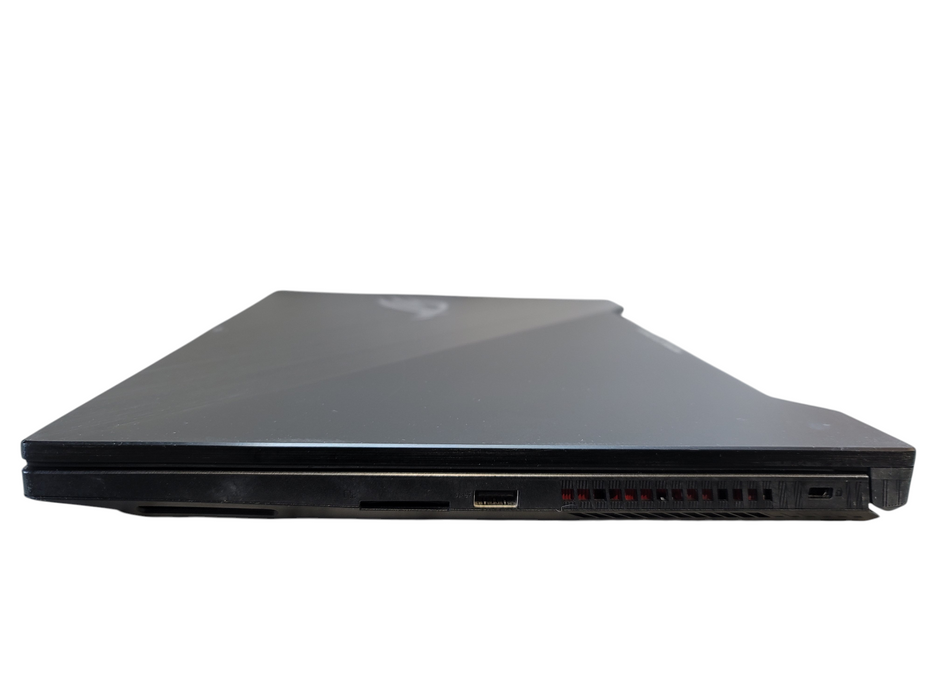 ASUS ROG GL504G i7-8750H 16GB DDR4 GTX 1060 256GB SSD READ β Lap200